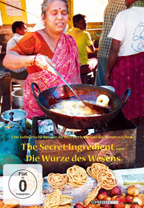 The Secret Ingredient (DVD)